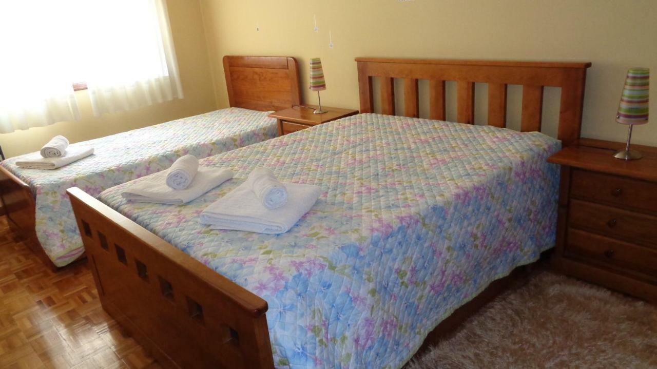 Apartamento Mcm *